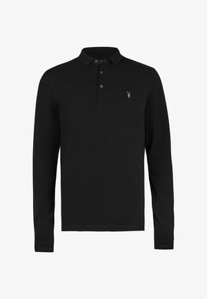 AllSaints REFORM - Longsleeve - black