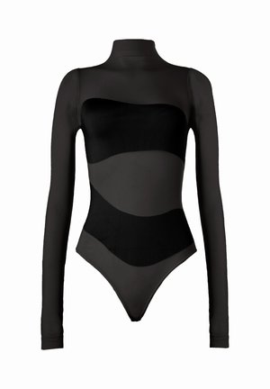 SHADE - Body - black