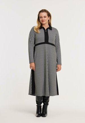 Freizeitkleid - black