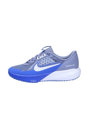 SONIC FLY - Chaussures de running sur route - world indigo/football grey-racer blue