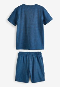 Next SET-REGULAR FIT - Jogginghose - navy blue