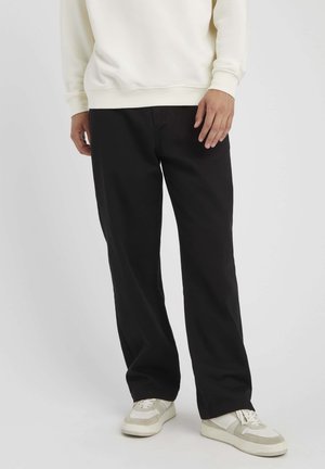 Pantalon classique - noir