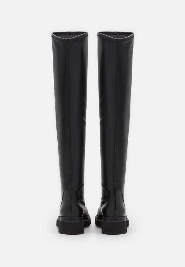 CPH544  - Platform boots3