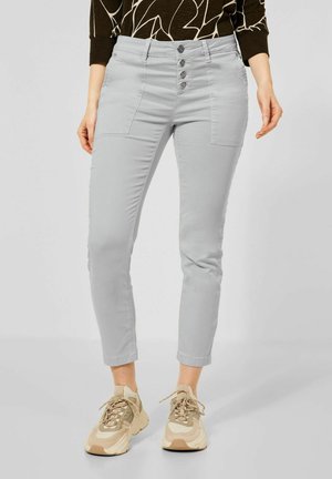 Trousers - grey