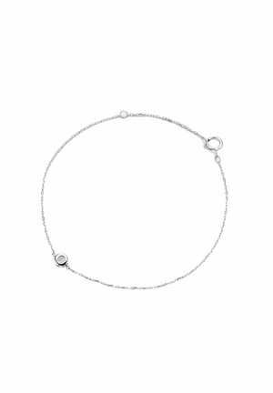 DIAMANT L'ÉTERNEL Armband - white gold-coloured