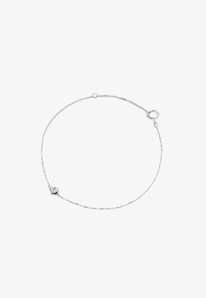 DIAMANT L'ÉTERNEL Armband - white gold-coloured