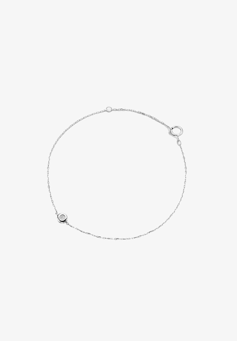 DIAMANT L'ÉTERNEL Käevõru - white gold-coloured