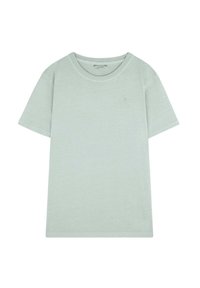 Unselected, light green