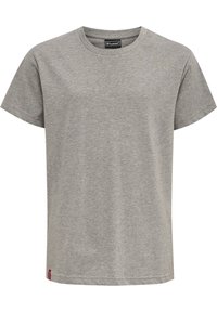 Non sélectionné, grey melange