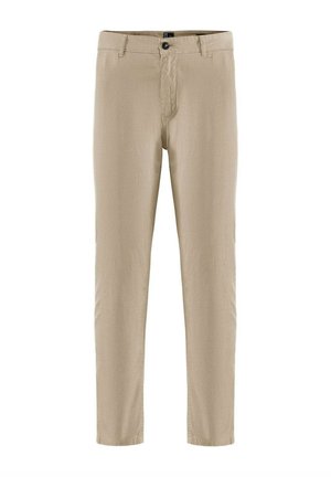 Chinos - raw