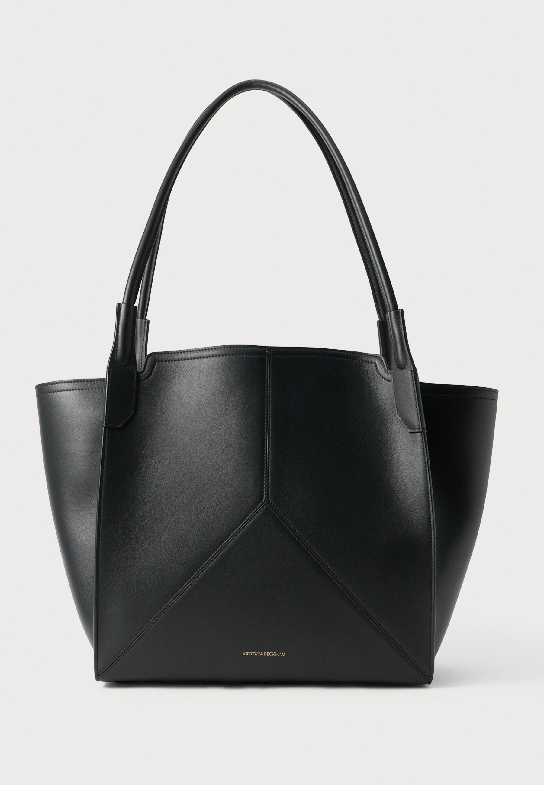 Victoria Beckham SMALL TOTE Tote bag black Zalando