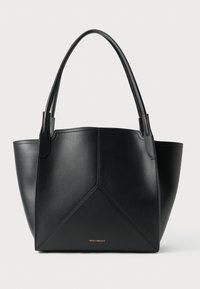 SMALL TOTE - Shopping bag - black