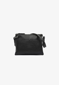Ausgewählt, black