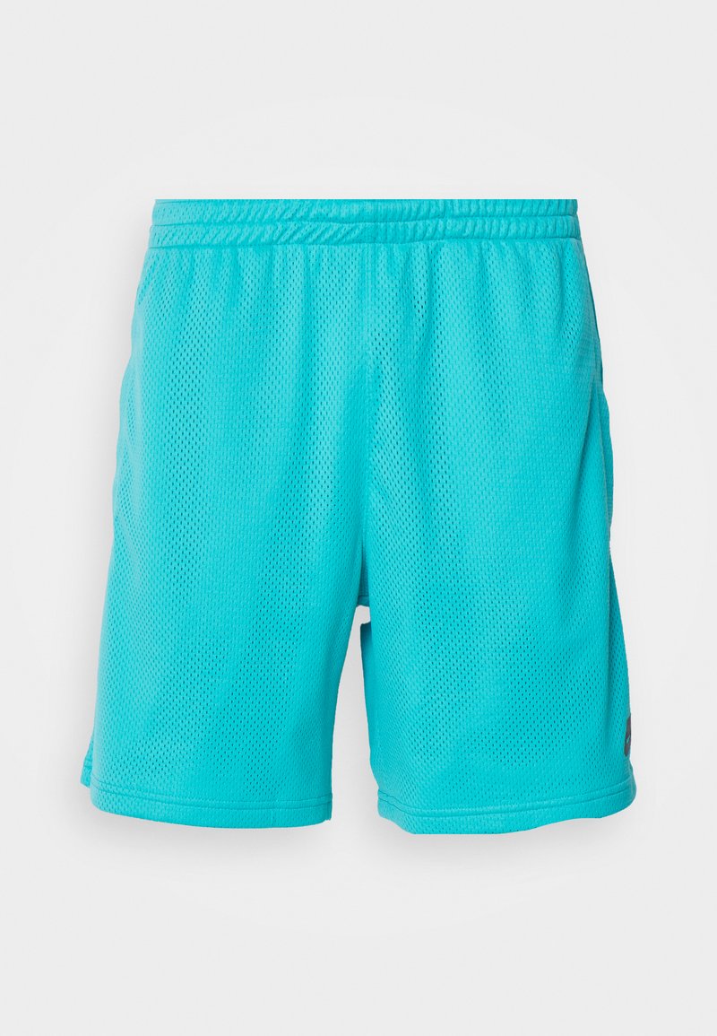 Nike Sportswear Shorts groen Nike Sportswear Shorts groen