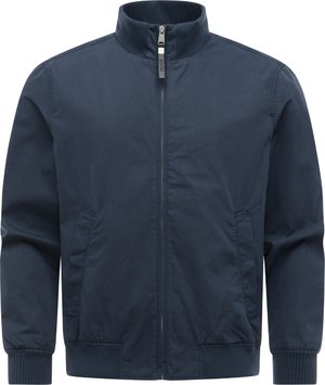Ragwear CRUSIEN YOUMODO - Bomberjacke - dark blue