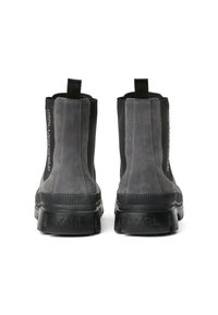 Karl Lagerfeld Jeans TREKKA ciemnoszary