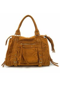 OH MY BAG Cabas - camel
