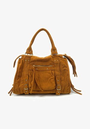OH MY BAG Cabas - camel