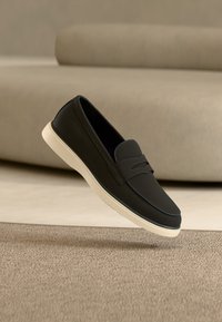 Non sélectionné, dark blue