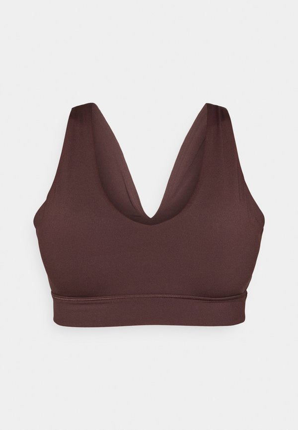 ULTIMATE YOGA BRA - Light support sports bra4