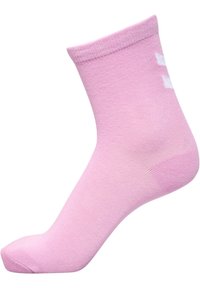 Hummel MAKE MY DAY 5-PACK - Socken - pastel lavender