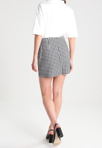 New Look Petite Minisukně - black