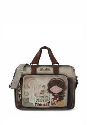 MUSE - Notebooktasche - mehrfarbig