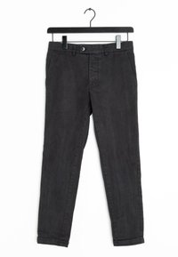 The Kooples Džíny Slim Fit - grey