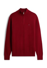 Non sélectionné, regatta red