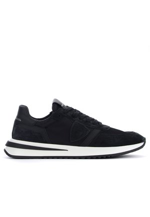 PHILIPPE  - Sneakers - black