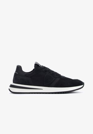 Philippe Model PHILIPPE - Sneaker low - black