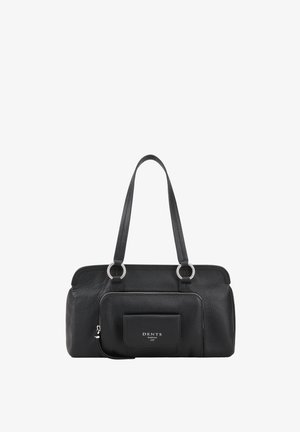 Dents, HAWORTH SHOULDER BAG - Handbag - black