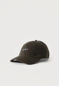 Sélectionné, dark grey