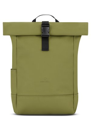 HARVEY MEDIUM - Reppu - olive