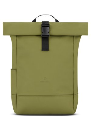 Johnny Urban HARVEY MEDIUM - Tagesrucksack - olive