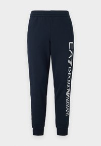 PANTALONI - Pantaloni sportivi - blue