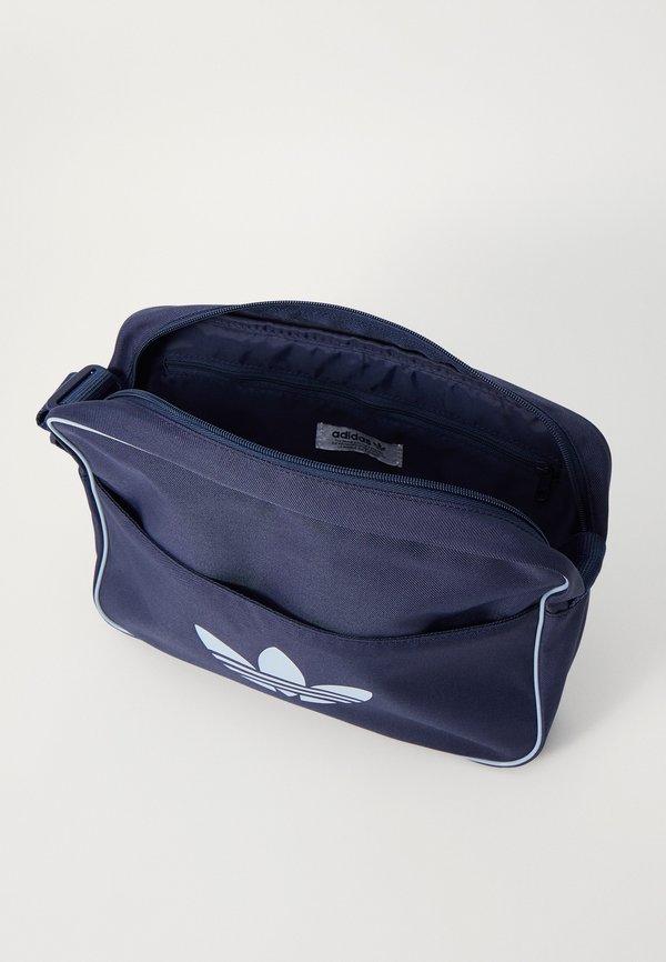 ADICOLOR CLASSIC AIRLINE - Cross body bag - night indigo4