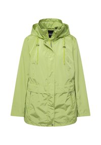 Niet geselecteerd, lime green
