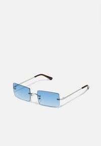 Billabong - TANK UNISEX - Akiniai nuo saulės - light blue Miniatiūros vaizdas 1