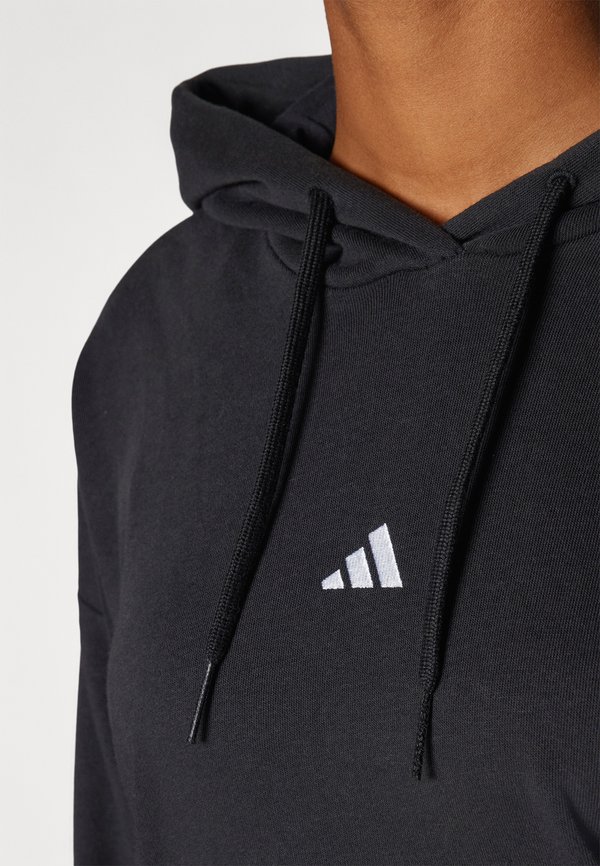 ESSENTIALS SMALL LOGO - Hoodie4