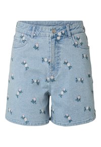 Δεν επιλέχθηκε, light blue denim