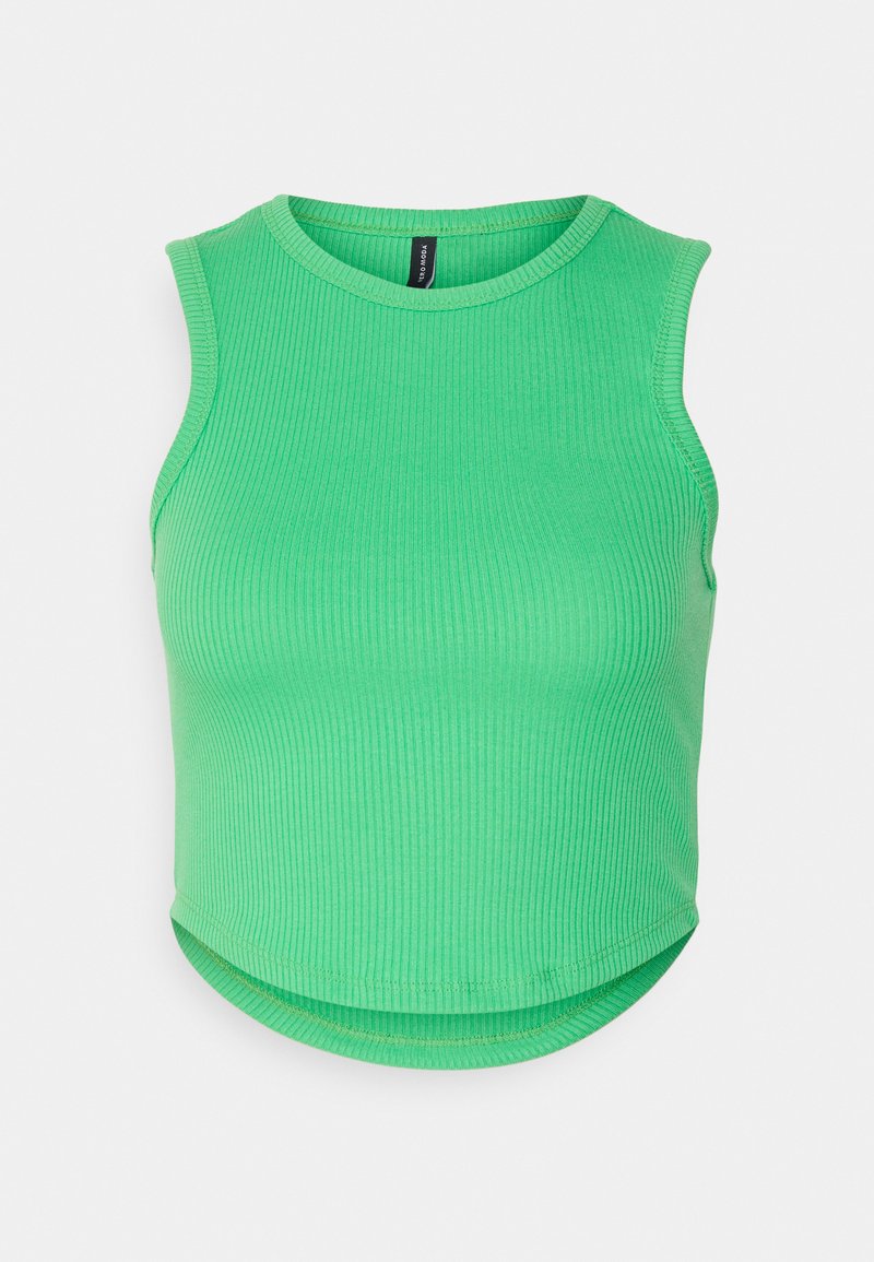 Vero Moda Petite Top groen Vero Moda Petite Top groen
