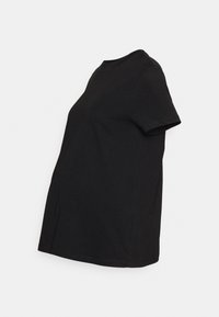 T-Shirt basic - black
