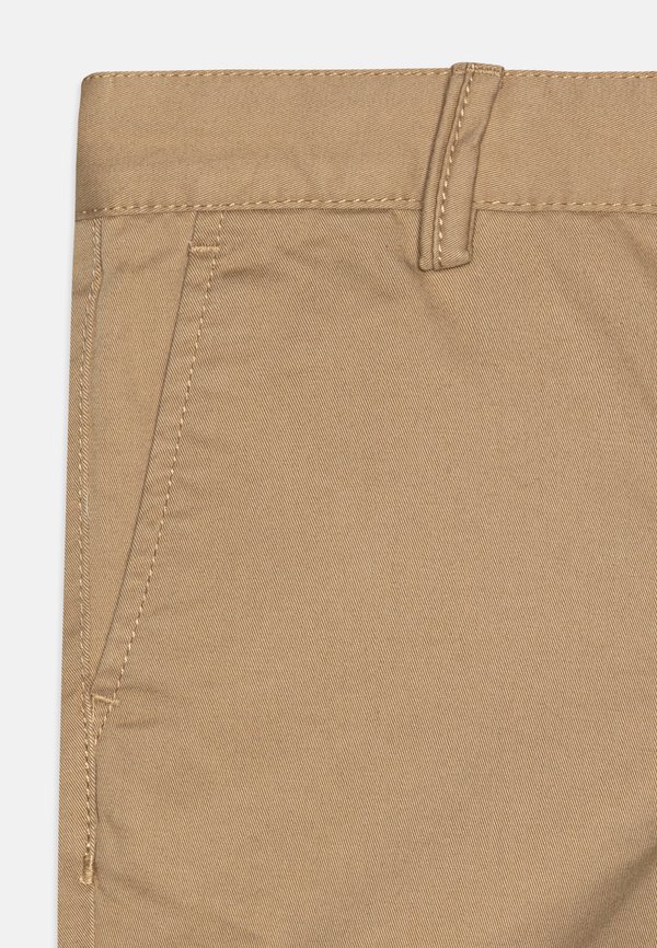 REGULAR - Shorts - dark khaki2