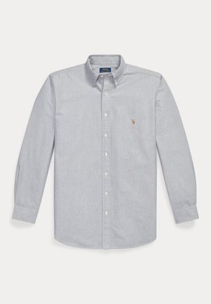 Polo Ralph Lauren Big & Tall THE ICONIC OXFORD SHIRT - Košeľa - navy