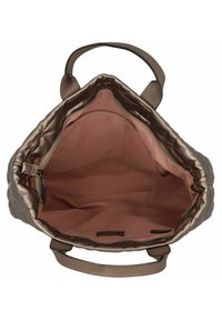 Gabor HELLA  - Bolso shopping - bronze