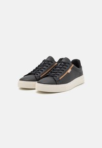 BOSS RHYS - Sportcipő - black