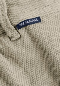 MR MARVIS MR MARVIS THE PIQUÉS - Shorts - Baristas