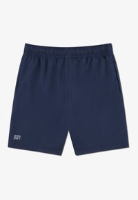 Lacoste CLASSIC - Kratke hlače - marine