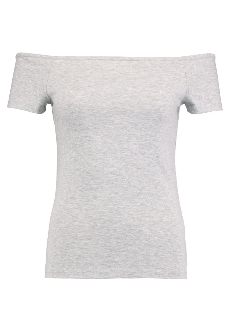 Dorothy Perkins T-shirt print grijs